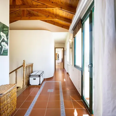 Villa Giani By Posarellivillas