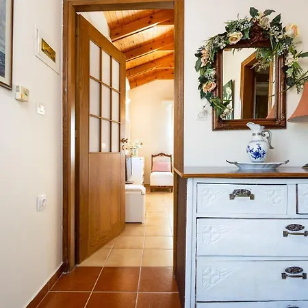 Giani By Posarellivillas Villa