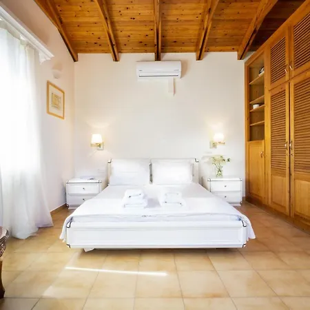 Giani By Posarellivillas *