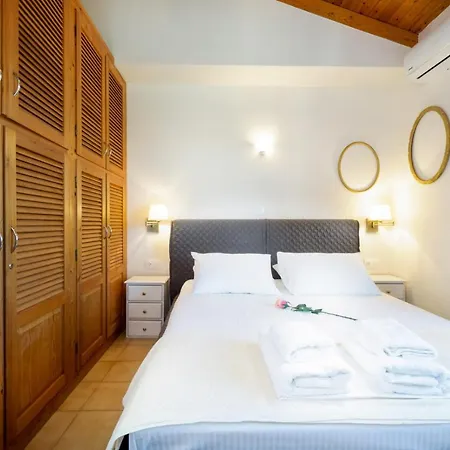 Villa Giani By Posarellivillas Chania (Crete)