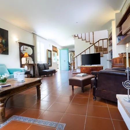 Giani By Posarellivillas Χανιά