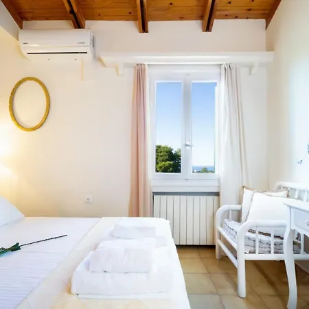 Villa Giani By Posarellivillas Chania (Crete)