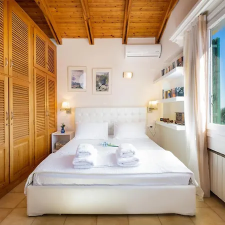 Βίλα Giani By Posarellivillas