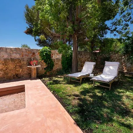 Giani By Posarellivillas *