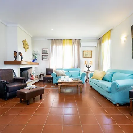 Βίλα Giani By Posarellivillas