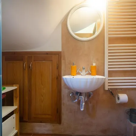 Giani By Posarellivillas Chania (Crete)