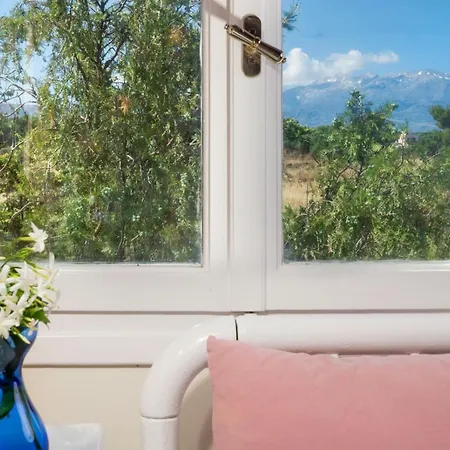 Giani By Posarellivillas