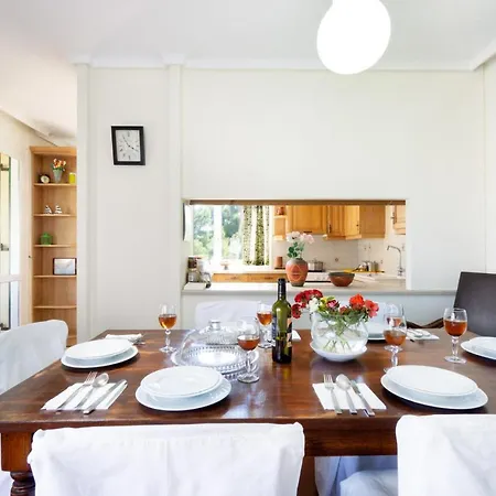 Giani By Posarellivillas Βίλα *