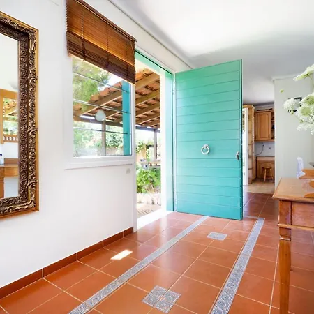 Giani By Posarellivillas Βίλα Χανιά