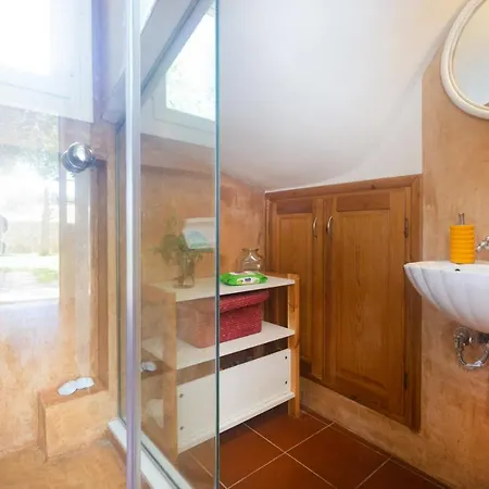 Giani By Posarellivillas ヴィラ ハニア