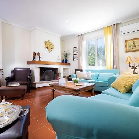 Giani By Posarellivillas * ハニア