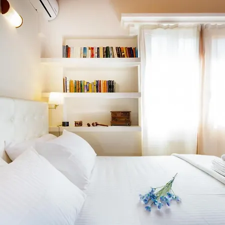 Giani By Posarellivillas * ハニア