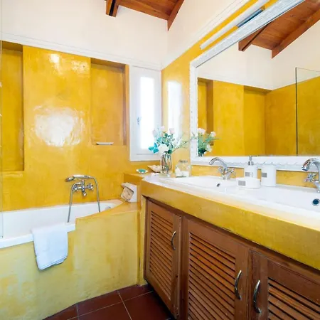 Giani By Posarellivillas ヴィラ