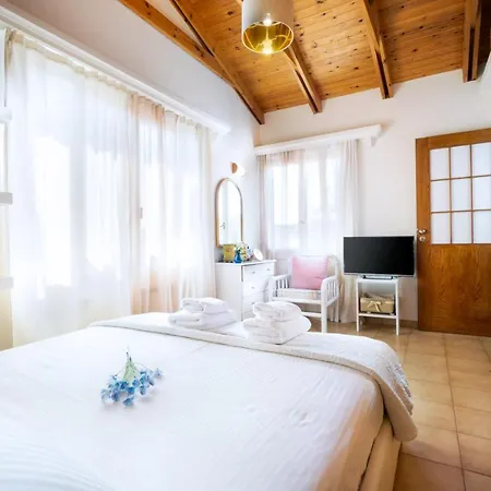 Giani By Posarellivillas Chania (Crete)