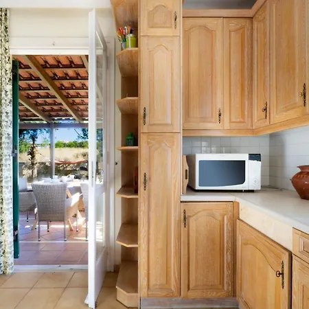 ヴィラ Giani By Posarellivillas *