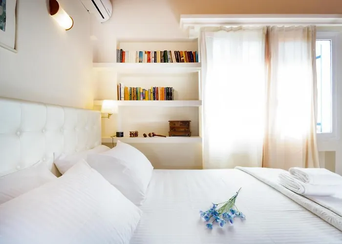 Giani By Posarellivillas * Chania (Crete)