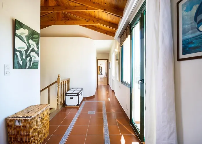 Villa Giani By Posarellivillas