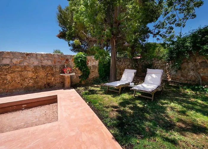 Giani By Posarellivillas *