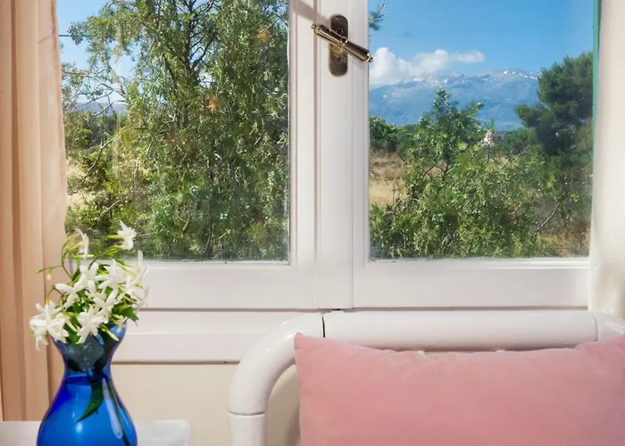 Giani By Posarellivillas