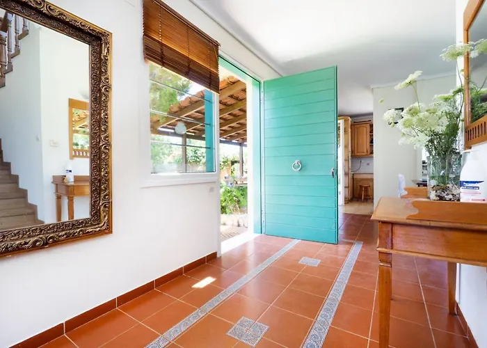 Giani By Posarellivillas Villa Chania (Crete)